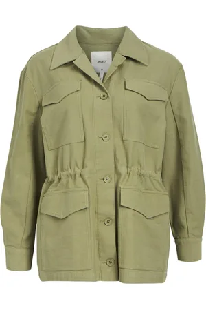 Object Chaqueta de entretiempo 