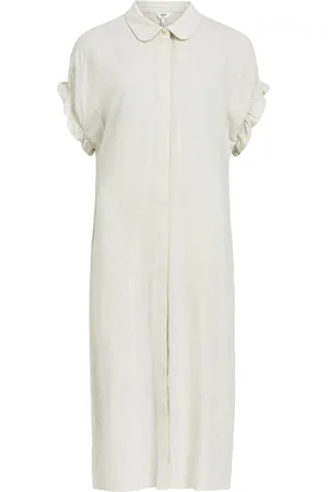 Object Vestido camisero 