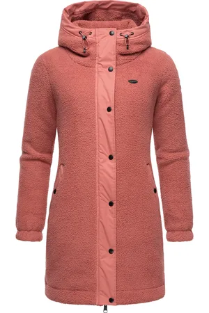 Ragwear Chaqueta polar 