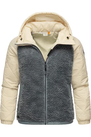 Ragwear Chaqueta polar funcional 