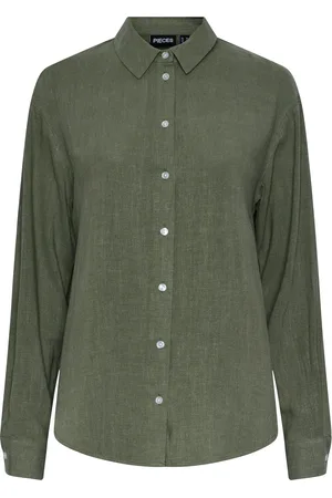 Pieces® Blusa 