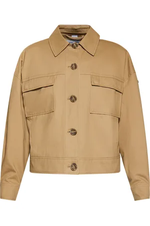 Dreimaster Chaqueta de entretiempo