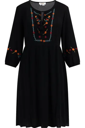 USHA Vestido