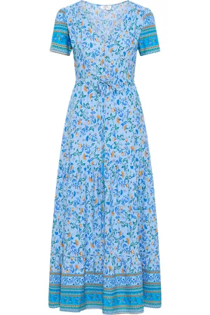 USHA Vestido