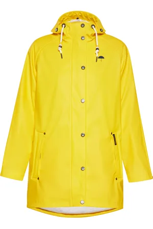 Schmuddelwedda Chaqueta de entretiempo
