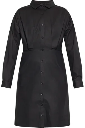 Dreimaster Vestido camisero