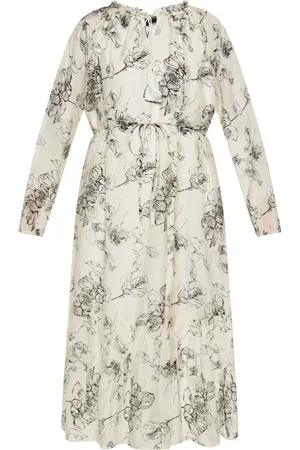 Dreimaster Vestido