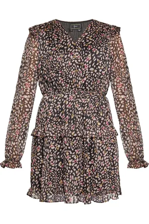 Faina Vestido