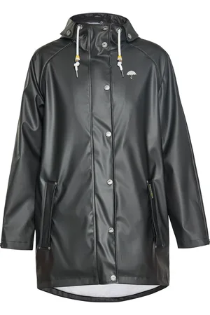 Schmuddelwedda Chaqueta de entretiempo