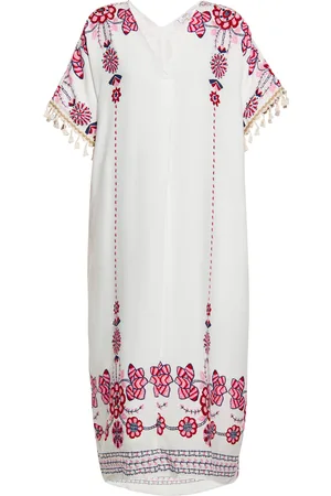 USHA Vestido
