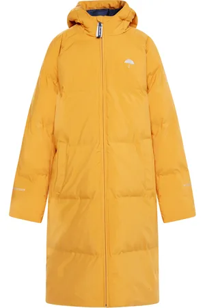 Schmuddelwedda Chaqueta de invierno