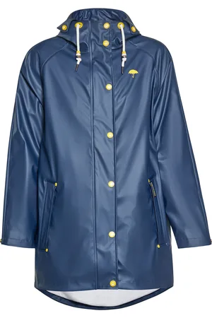 Schmuddelwedda Chaqueta de entretiempo
