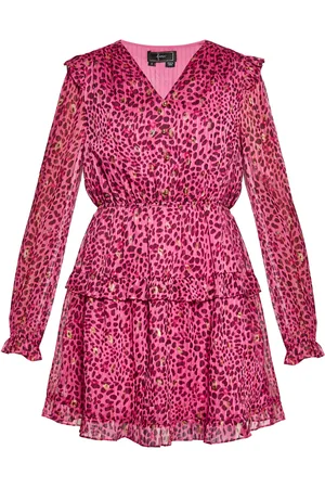 Faina Vestido