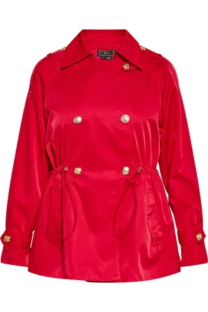Faina Chaqueta de entretiempo