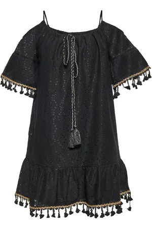 IZIA Vestido de playa
