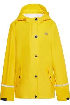 Schmuddelwedda Chaqueta de entretiempo