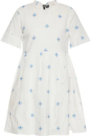 Dreimaster Vestido de verano