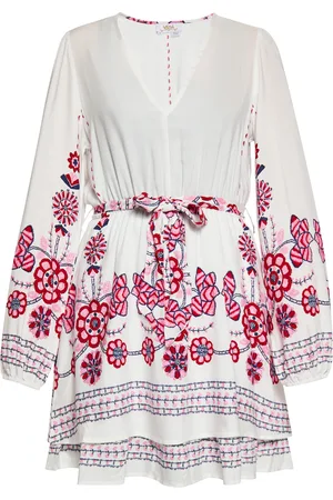 USHA Vestido