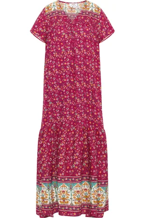 USHA Vestido de verano