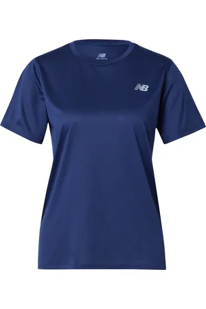 New Balance Camiseta funcional 