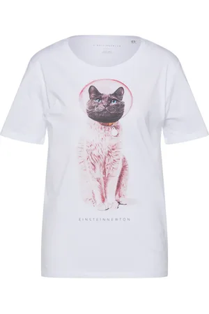 EINSTEIN & NEWTON Camiseta 