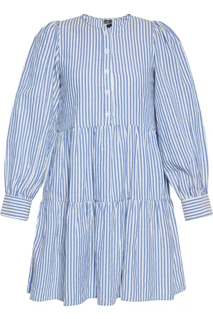 Dreimaster Vestido camisero