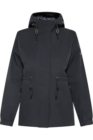 Dreimaster Chaqueta de entretiempo