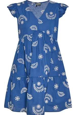 Dreimaster Vestido de verano