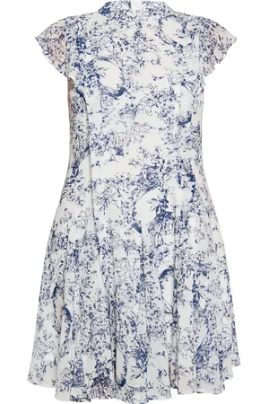 Dreimaster Vestido