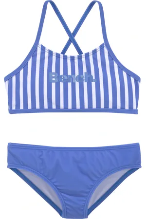 Bench Bikini