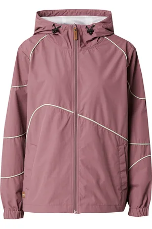 Iriedaily Chaqueta de entretiempo 