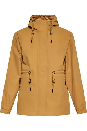 Dreimaster Chaqueta de entretiempo