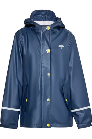 Schmuddelwedda Chaqueta de entretiempo
