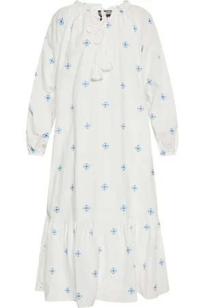 Dreimaster Vestido