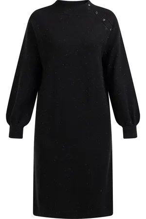 Dreimaster Vestido de punto