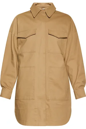 Dreimaster Chaqueta de entretiempo