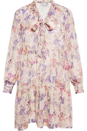 USHA Vestido