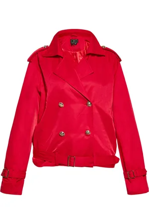 Faina Chaqueta de entretiempo