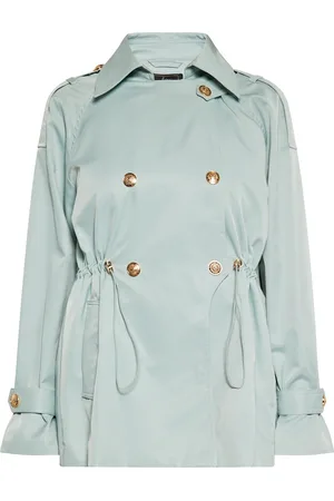 Faina Chaqueta de entretiempo