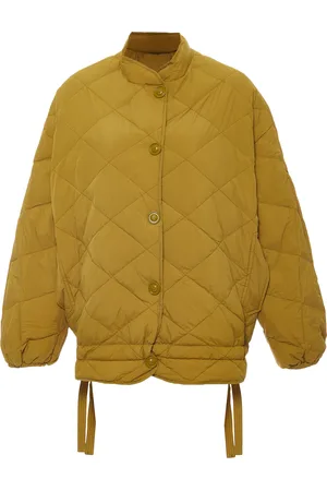 Faina Chaqueta de entretiempo