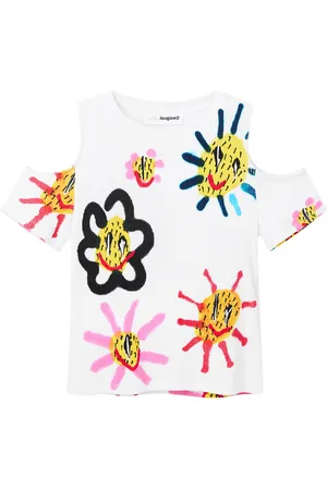 Desigual Camiseta