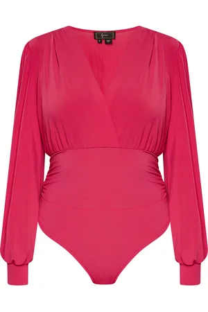 Faina Body camiseta