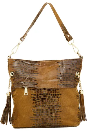 USHA Bolso de hombro