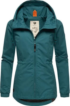 Ragwear Chaqueta de montaña 