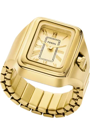 Fossil Reloj analógico 