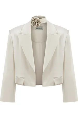 Nocturne Blazer