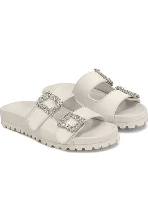 Kazar Zapatos abiertos