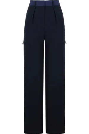 Nocturne Pantalón plisado