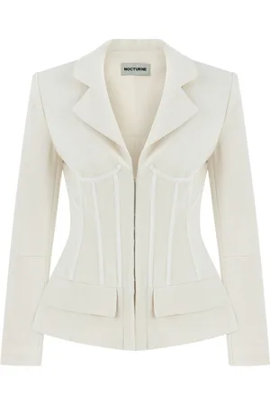 Nocturne Blazer