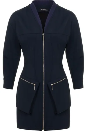 Nocturne Chaqueta de entretiempo